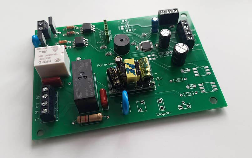 загальний вигляд