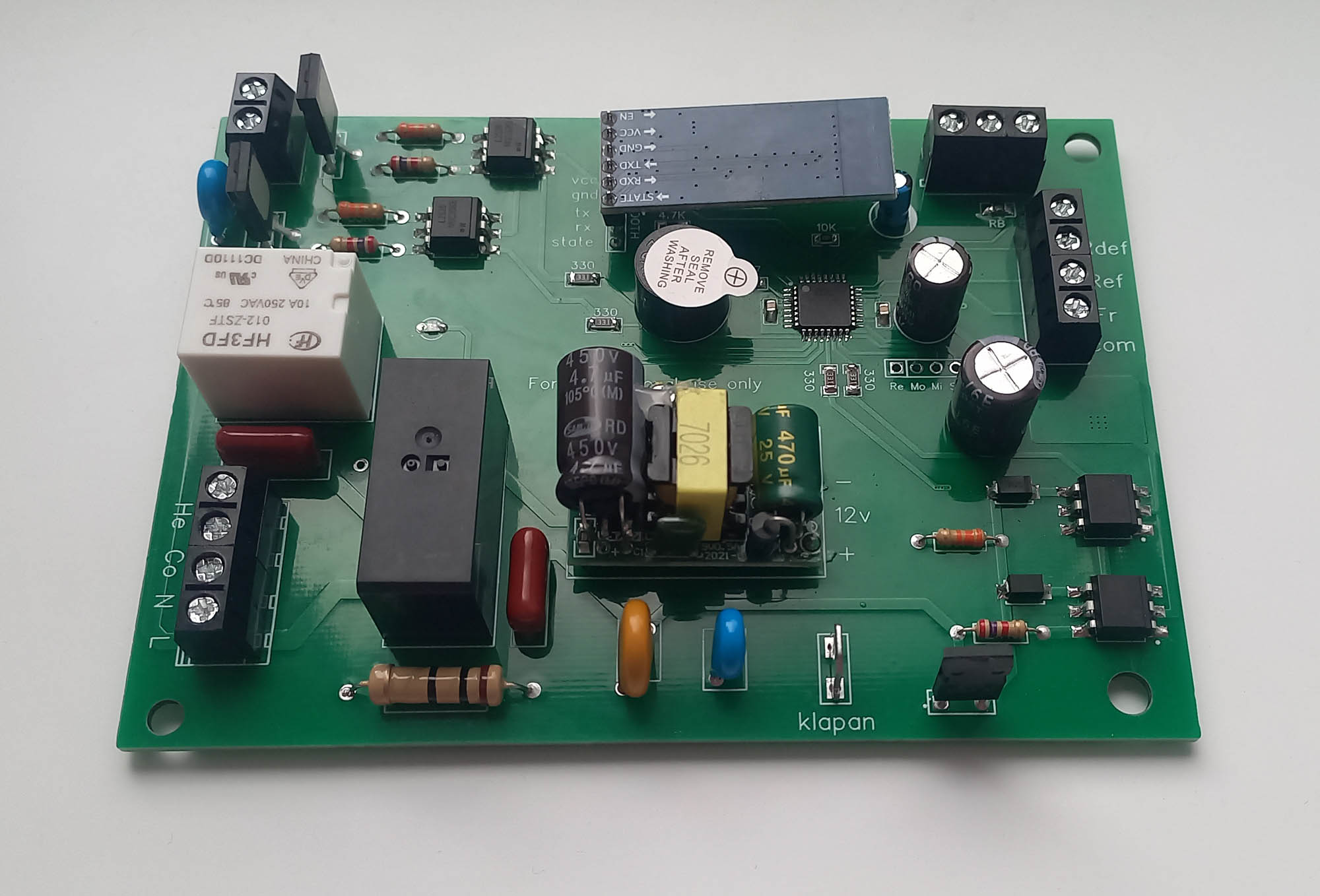 загальний вигляд