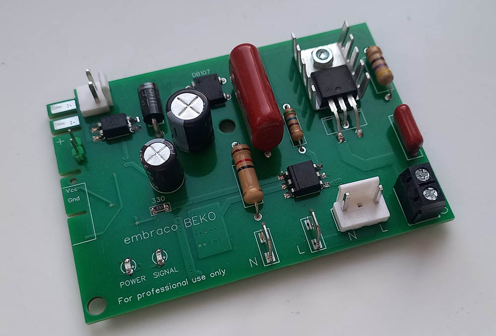 загальний вигляд